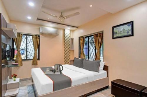 Dharmatala Inn Kolkata Luaran gambar